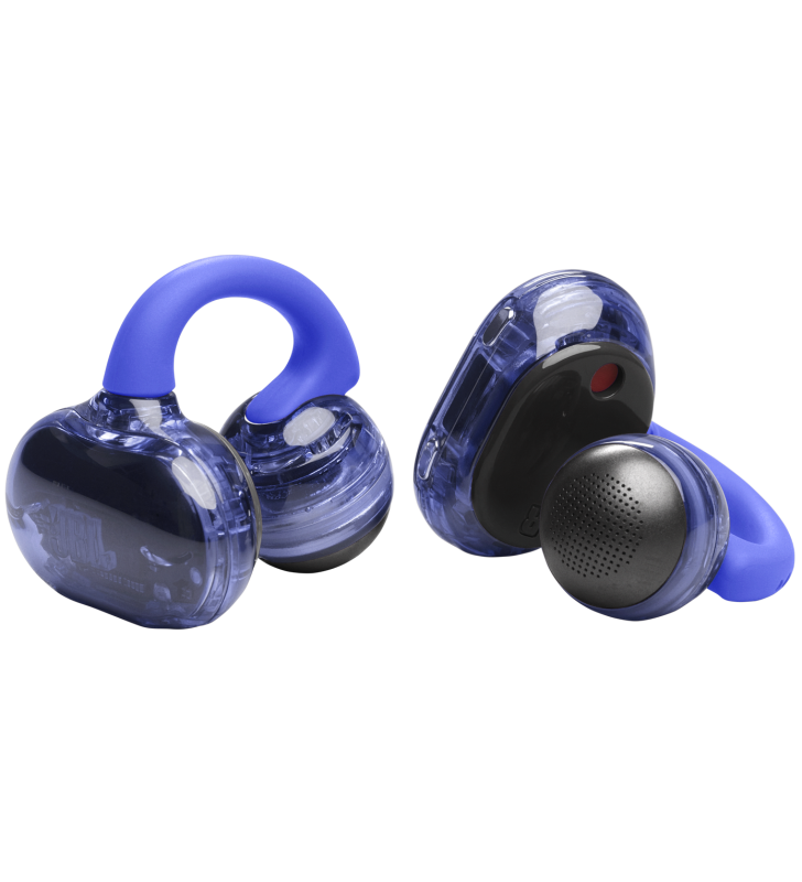 Écouteurs Sans Fil JBL Soundgear Clips / Bleu