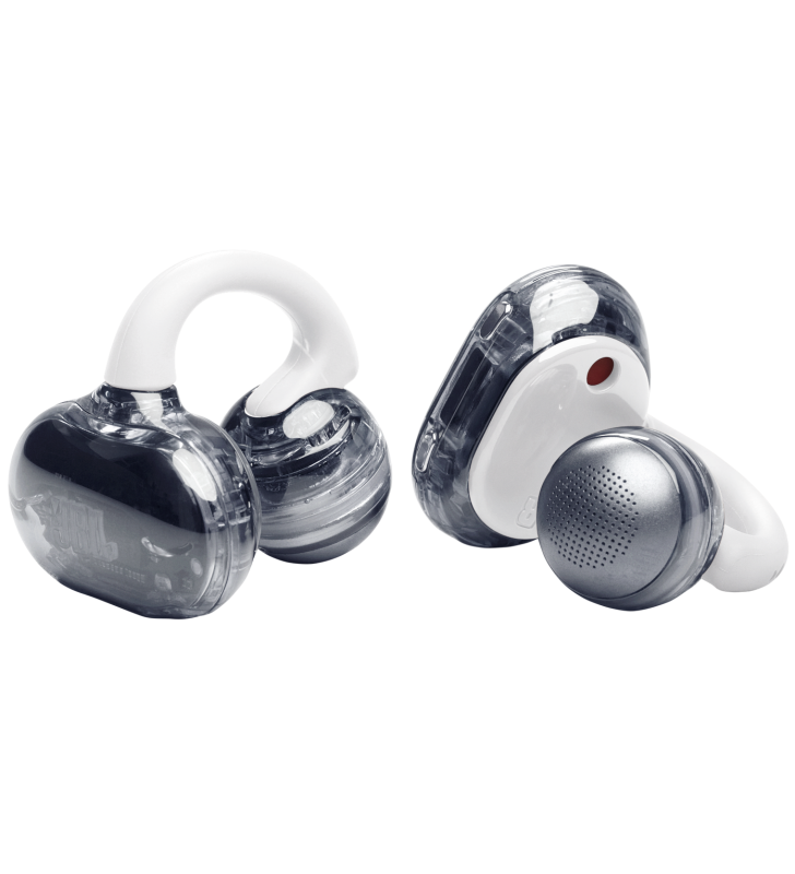 Écouteurs Sans Fil JBL Soundgear Clips / Blanc