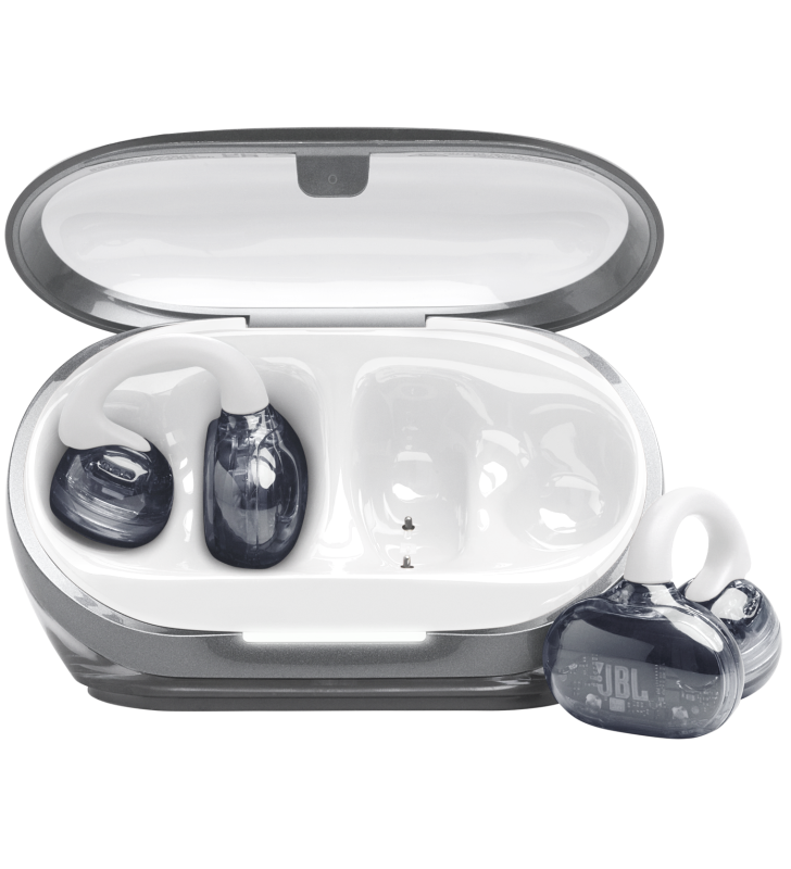 Écouteurs Sans Fil JBL Soundgear Clips / Blanc