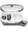 Écouteurs Sans Fil JBL Soundgear Clips / Blanc