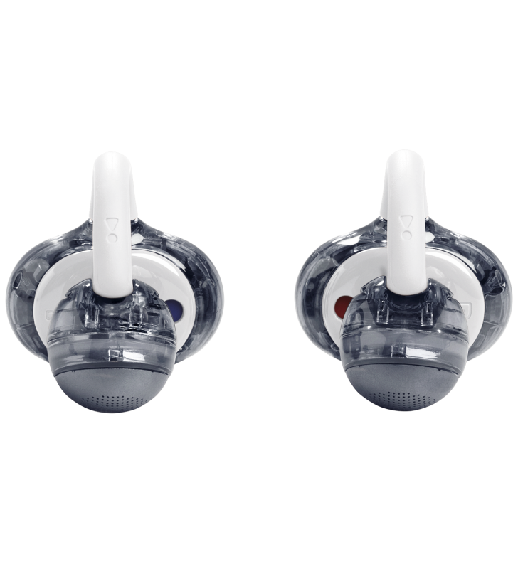 Écouteurs Sans Fil JBL Soundgear Clips / Blanc