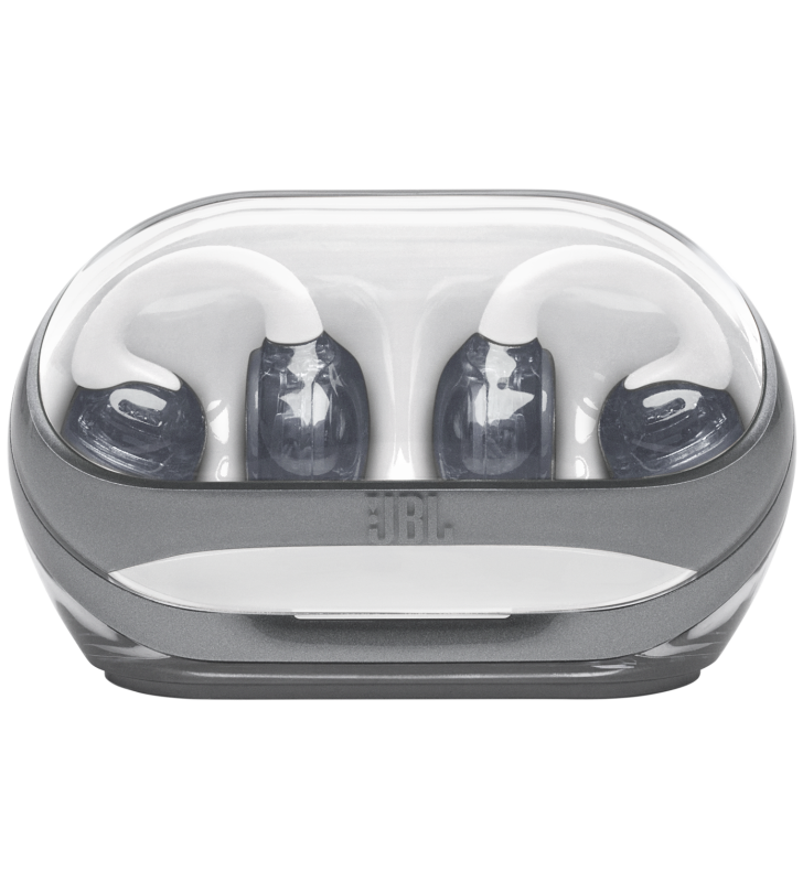 Écouteurs Sans Fil JBL Soundgear Clips / Blanc