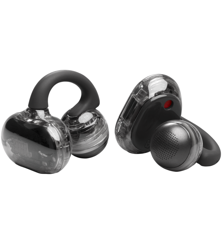 Écouteurs Sans Fil JBL Soundgear Clips / Noir