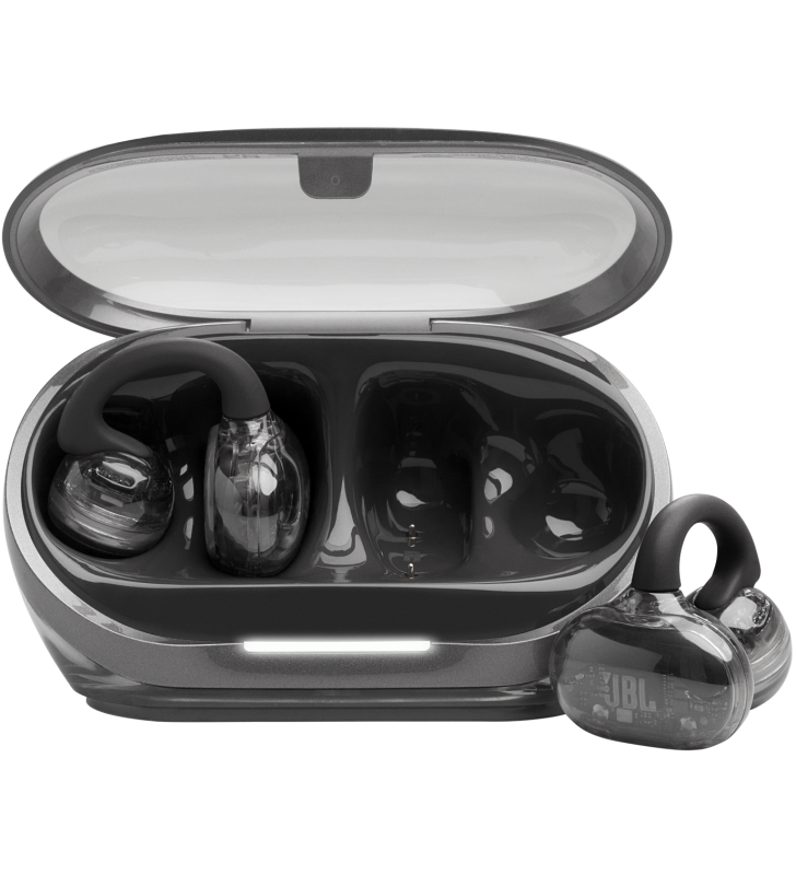 Écouteurs Sans Fil JBL Soundgear Clips / Noir
