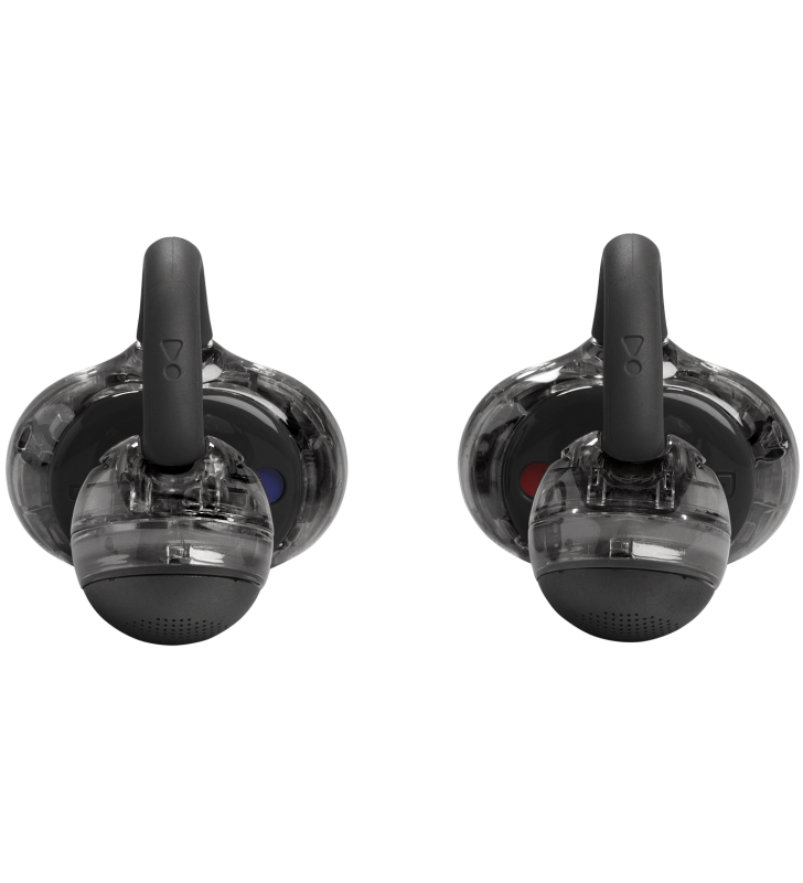Écouteurs Sans Fil JBL Soundgear Clips / Noir
