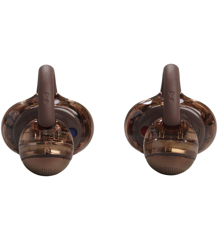 Écouteurs Sans Fil JBL Soundgear Clips / Copper