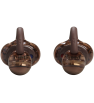 Écouteurs Sans Fil JBL Soundgear Clips / Copper