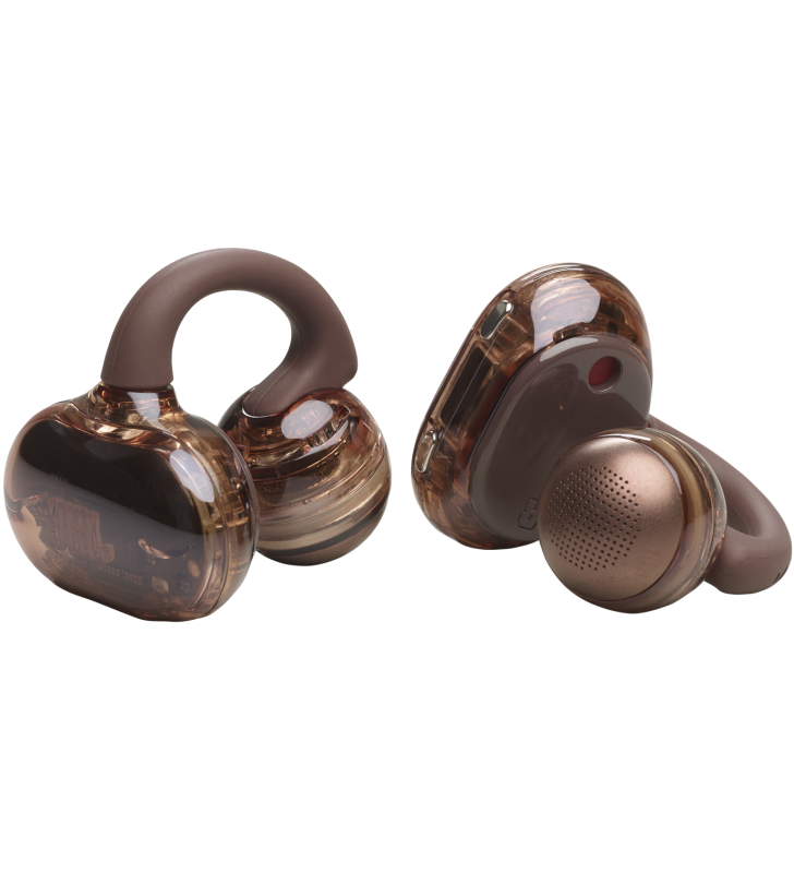 Écouteurs Sans Fil JBL Soundgear Clips / Copper