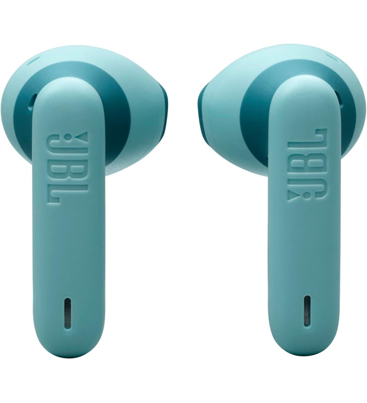 Écouteurs sans fil JBL Wave Flex 2 / Bleu