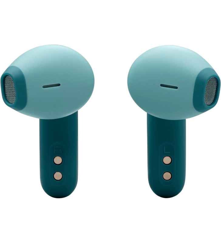 Écouteurs sans fil JBL Wave Flex 2 / Bleu