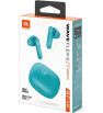 Écouteurs sans fil JBL Wave Flex 2 / Bleu