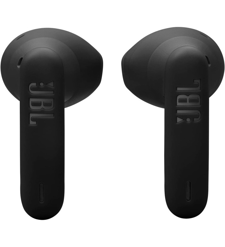 Écouteurs sans fil JBL Wave Flex 2 / Noir