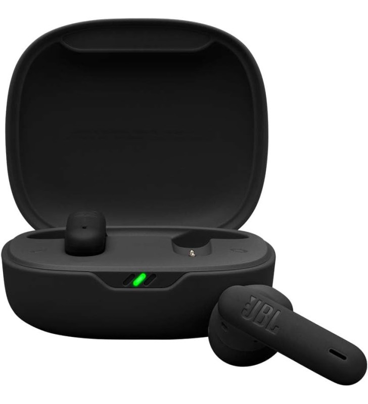 Écouteurs sans fil JBL Wave Flex 2 / Noir