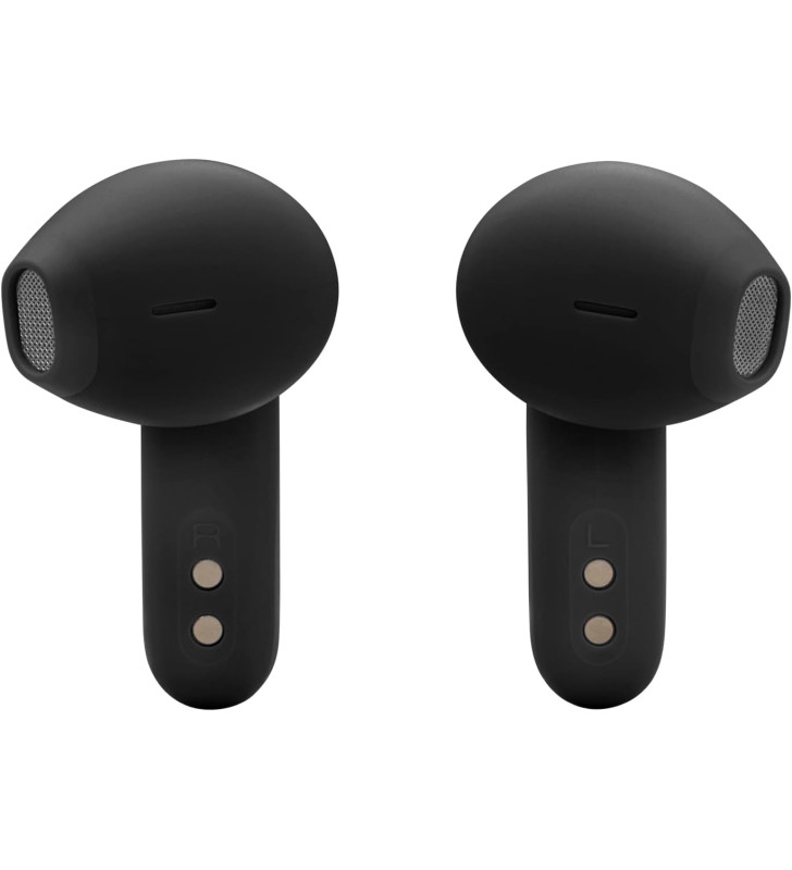 Écouteurs sans fil JBL Wave Flex 2 / Noir