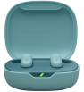 Écouteurs sans fil JBL Wave Flex 2 / Bleu