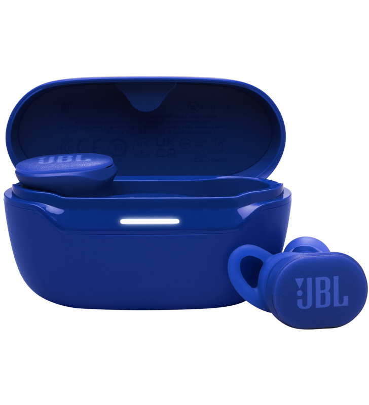 Écouteurs JBL Endurance Race 2 / Bleu
