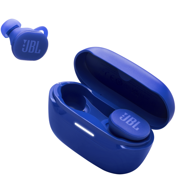 Écouteurs JBL Endurance Race 2 / Bleu