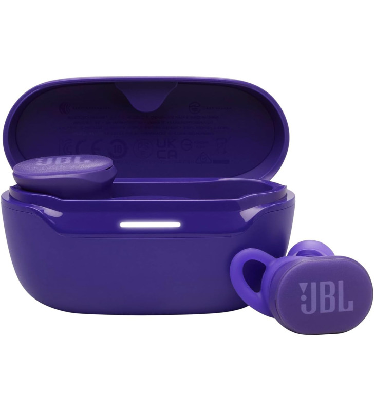 Écouteurs JBL Endurance Race 2 / Violet