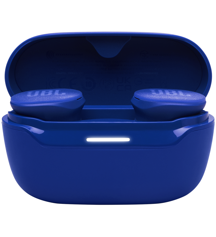 Écouteurs JBL Endurance Race 2 / Bleu