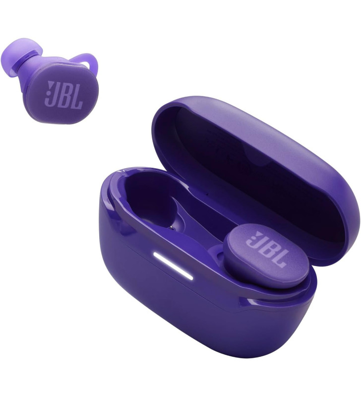 Écouteurs JBL Endurance Race 2 / Violet