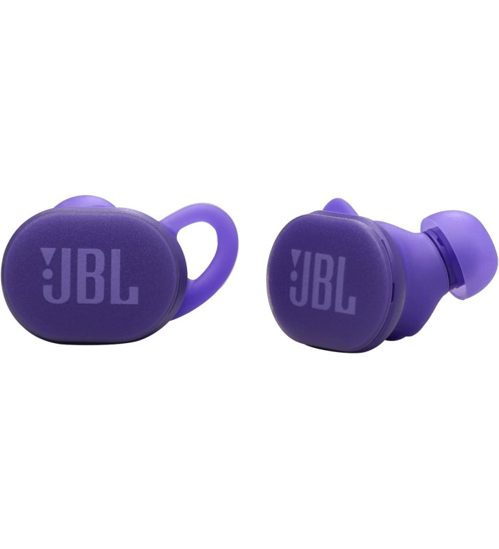 Écouteurs JBL Endurance Race 2 / Violet