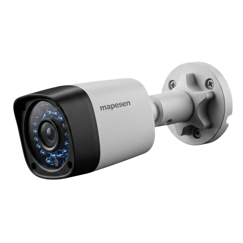 Caméra De Surveillance MP-P1AH209F