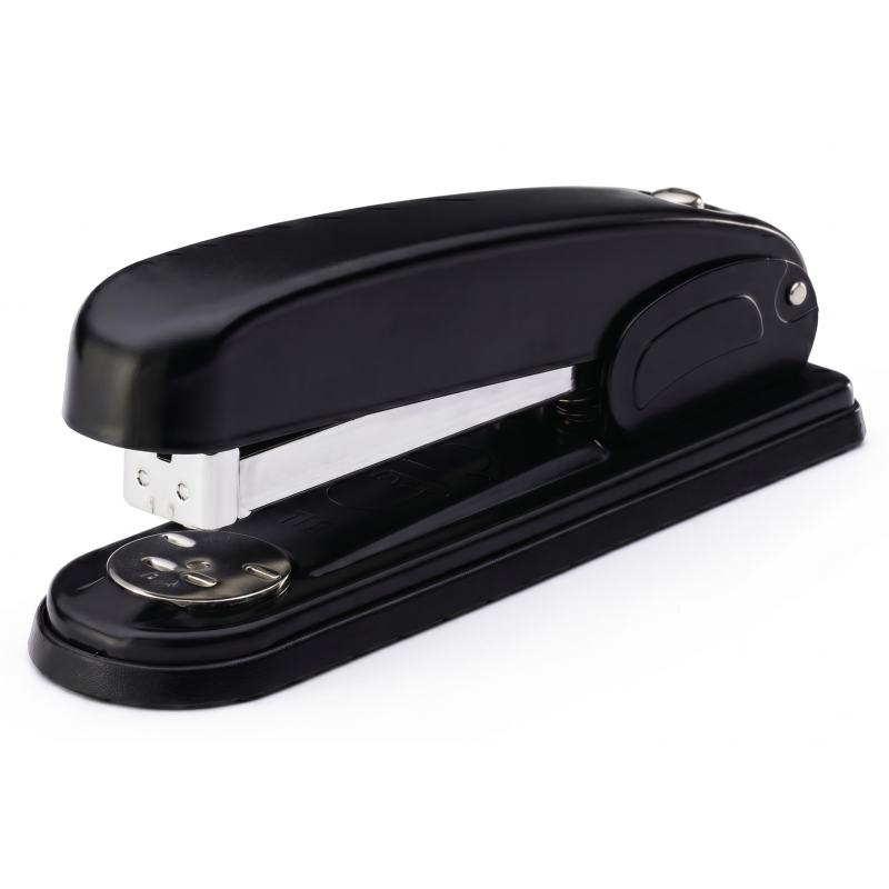 AGRAFEUSE DE TABLE NOVUS B6 /  NOIR