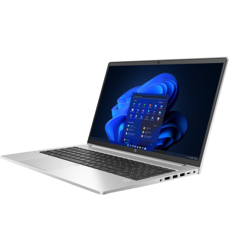 Pc Portable HP ProBook 455 G9 / AMD Ryzen 5 / 8 Go / Windows 11 Pro