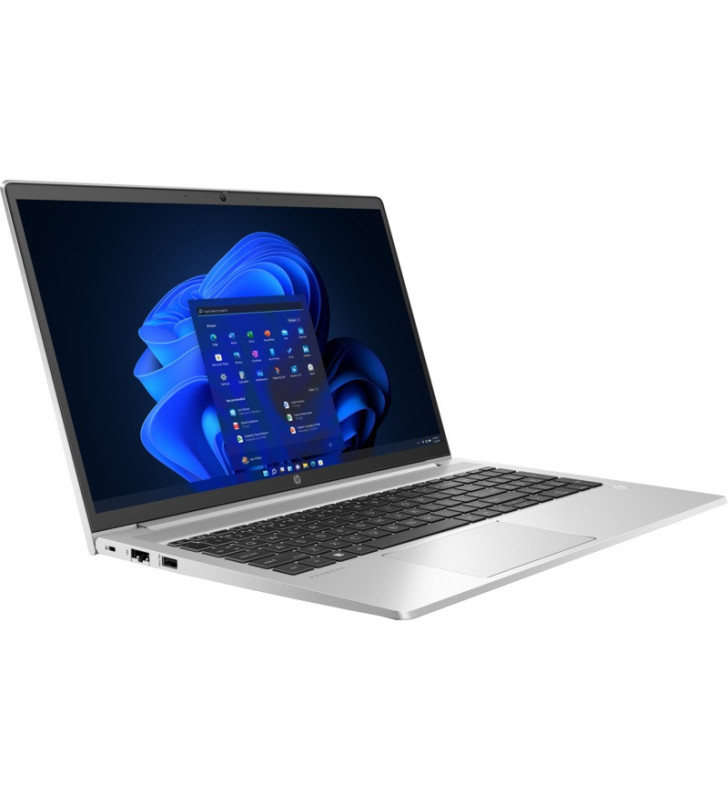 Pc Portable HP ProBook 455 G9 / AMD Ryzen 5 / 8 Go / Windows 11 Pro