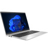 Pc Portable HP ProBook 455 G9 / AMD Ryzen 5 / 8 Go / Windows 11 Pro