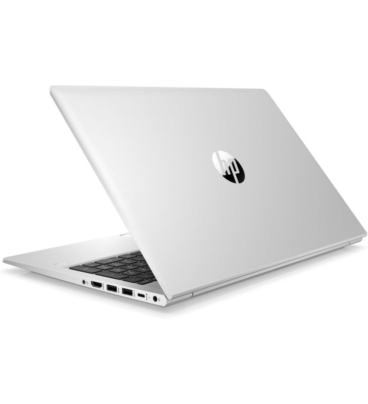 Pc Portable HP ProBook 455 G9 / AMD Ryzen 5 / 8 Go / Windows 11 Pro