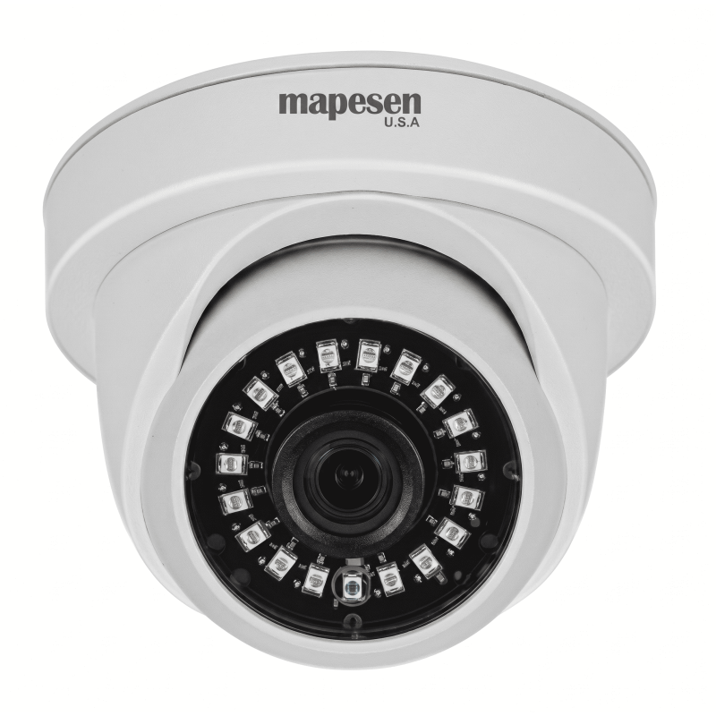 MP-Q2EH509F Intérieur Mapesen 5MP HD