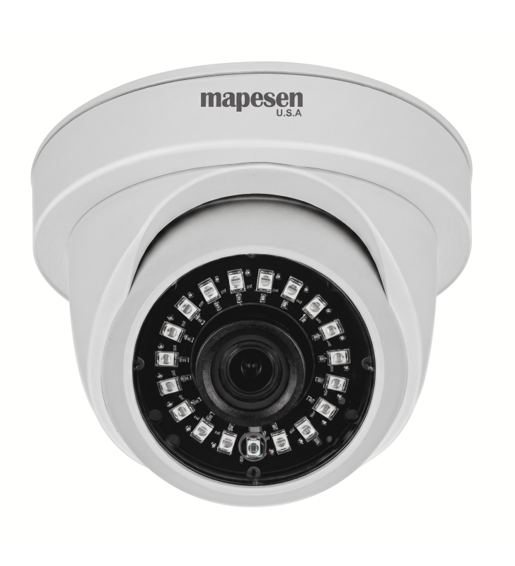 MP-Q2EH509F Intérieur Mapesen 5MP HD