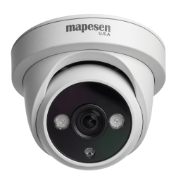 Caméra De Surveillance Intérieur MP-Q2EH509LF