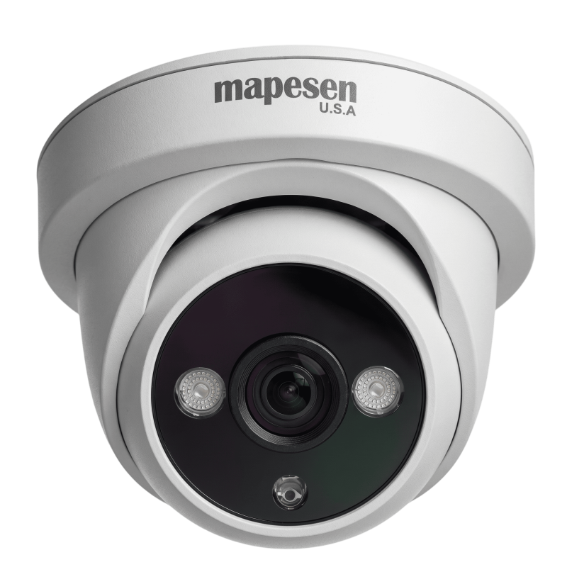 Caméra De Surveillance Intérieur MP-Q2EH509LF