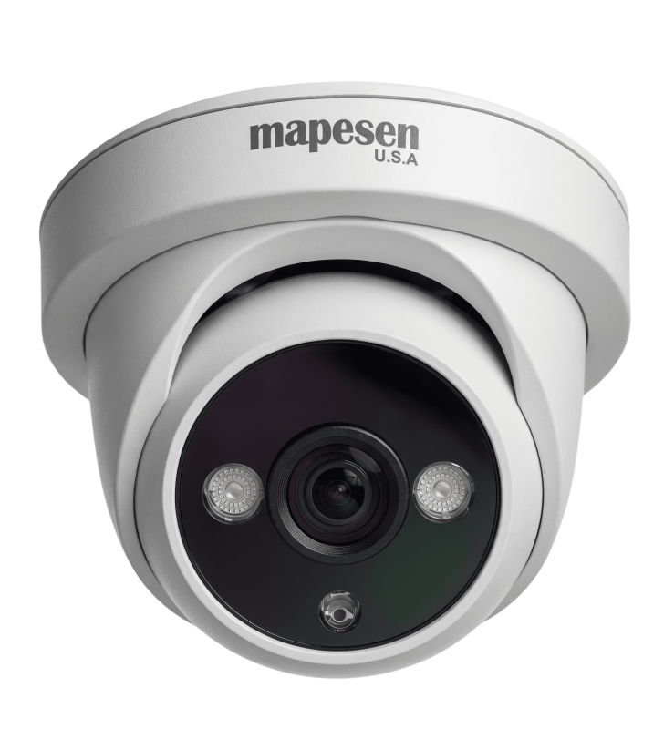 Caméra De Surveillance Intérieur MP-Q2EH509LF