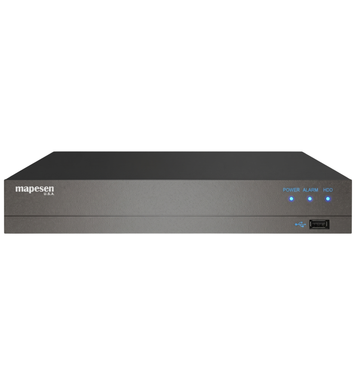 Enregistreur XVR HLM8108S-S1 Lite 8