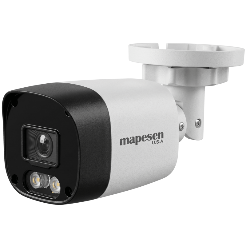 Extérieur Mapesen Tube 2MP HD MP-P1AH206LF