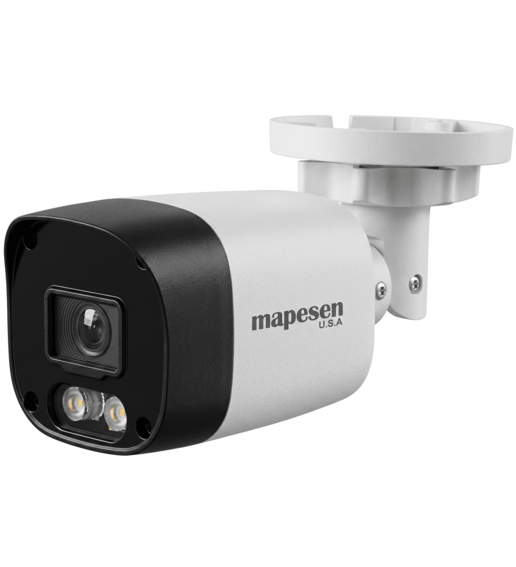 Extérieur Mapesen Tube 2MP HD MP-P1AH206LF