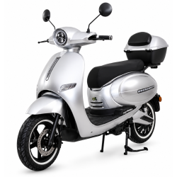 Scooter Electrique CITY BIKE 50CC 3000W
