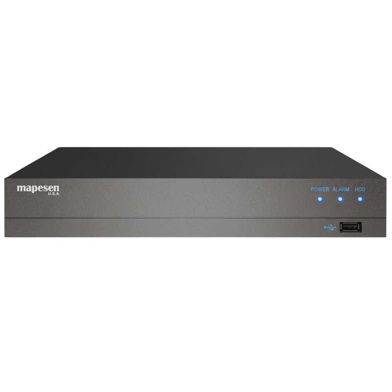 XVR-HME8104S-S1 Lite 4 Canaux 5MP