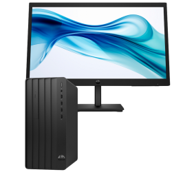 Pc de bureau HP Pro Tower...