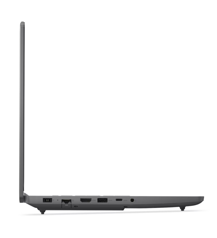 Pc Portable Gamer Lenovo LOQ 15ARP10E / Ryzen 5 7535HS / RTX 3050 6G / 16 Go DDR5 / 1 To SSD / Windows 11 / Gris