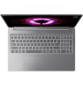 Pc Portable Gamer Lenovo LOQ 15ARP10E / Ryzen 5 7535HS / RTX 3050 6G / 16 Go DDR5 / 1 To SSD / Windows 11 / Gris