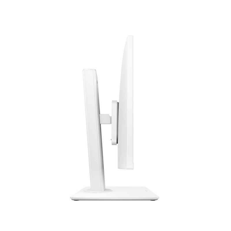 Pc de Bureau All in One ASUS V400 AiO P440VAK / i5-13420H / 8 Go DDR5 / 512 Go SSD / Blanc