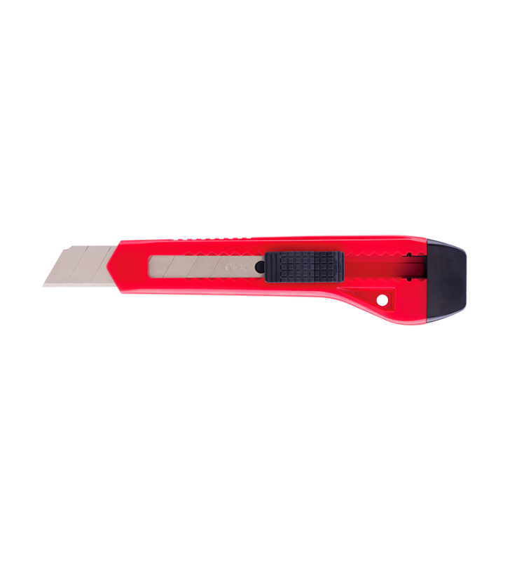 Coupeur METAL GM DELI E2061 / COULEUR ASSORTIS