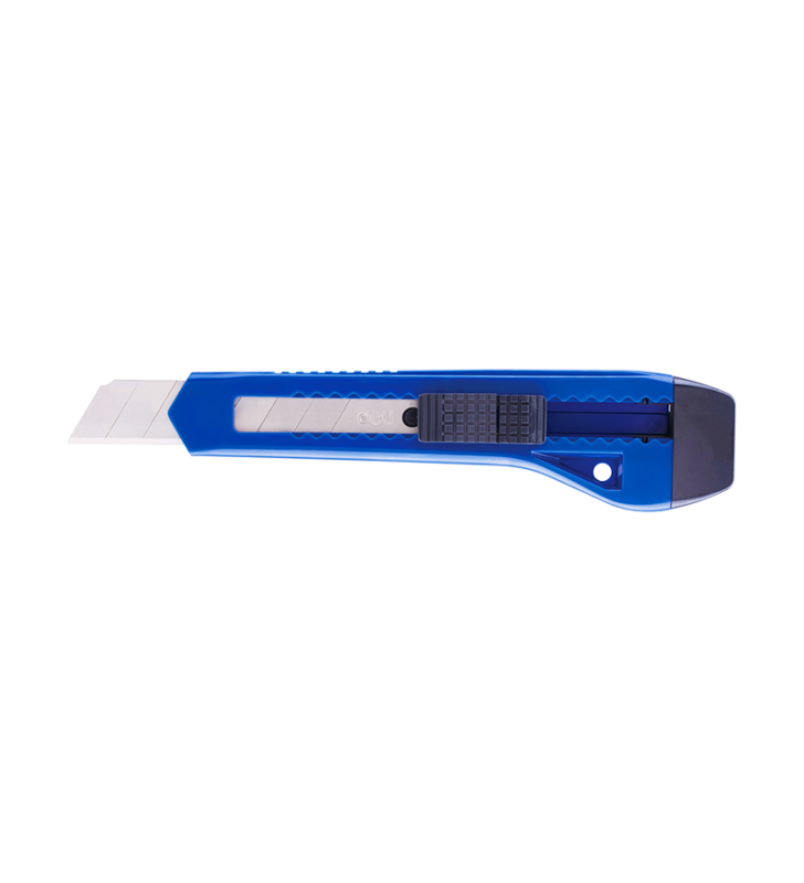 Coupeur METAL GM DELI E2061 / COULEUR ASSORTIS