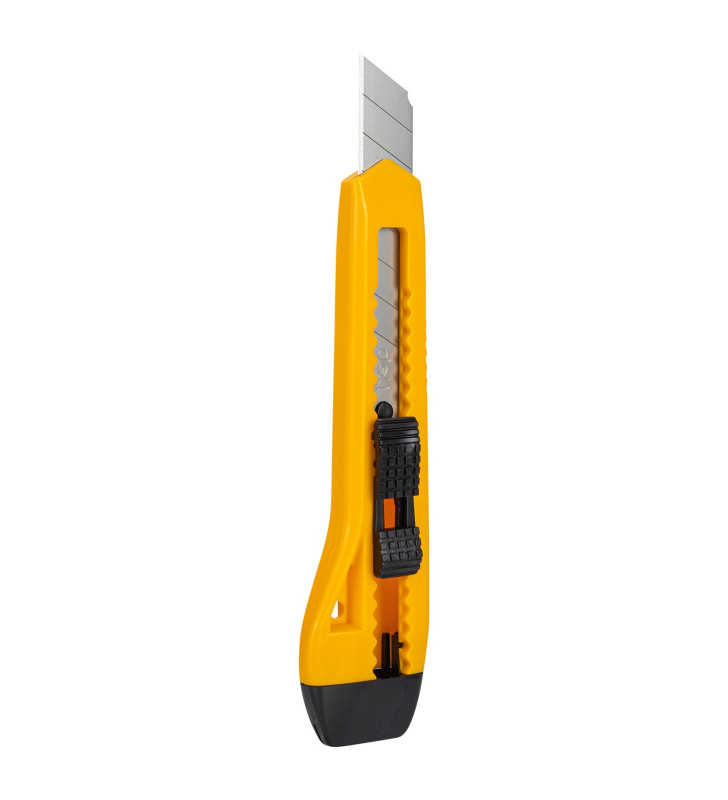 Coupeur METAL GM DELI E2061 / COULEUR ASSORTIS