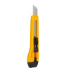 Coupeur METAL GM DELI E2061 / COULEUR ASSORTIS