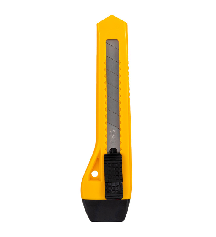 Coupeur METAL GM DELI E2061 / COULEUR ASSORTIS